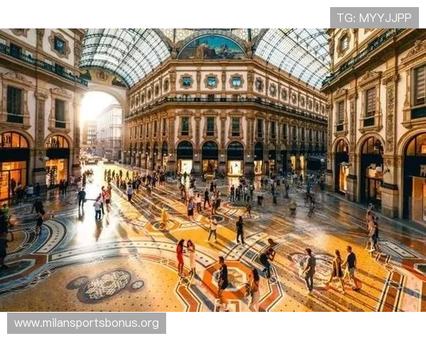 米兰旅游攻略全指南，帮你规划完美行程体验这座意大利城市的独特魅力